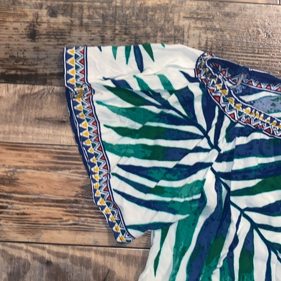 Anthropologie Flying Tomato top size small - Picture 2 of 4